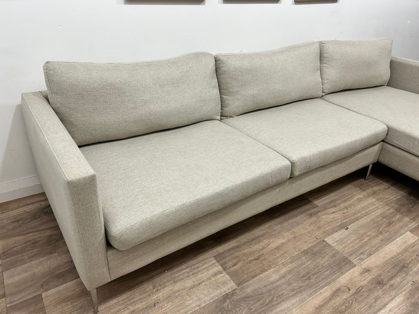 Gluckstein Home Sectional - bought from The Bay