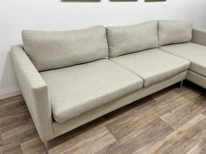 Gluckstein Home Sectional - bought from The Bay