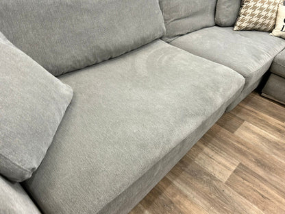 Scan Designs Sectional Sofa