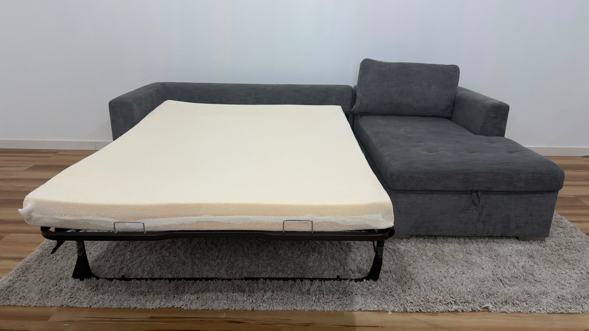 Article Soma Sectional Sofabed 102.5”