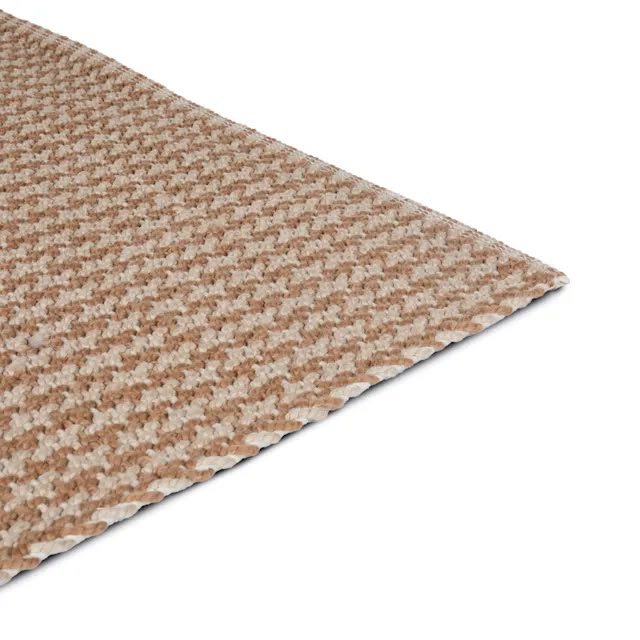 Article Hundur 8 X 10 Indoor/Outdoor Rug - Houndstooth