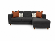 EQ3 Solo Sectional Sofa