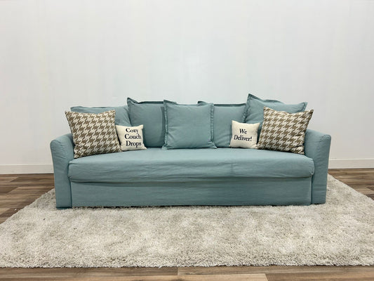 Ikea Holmsund Sofa Bed