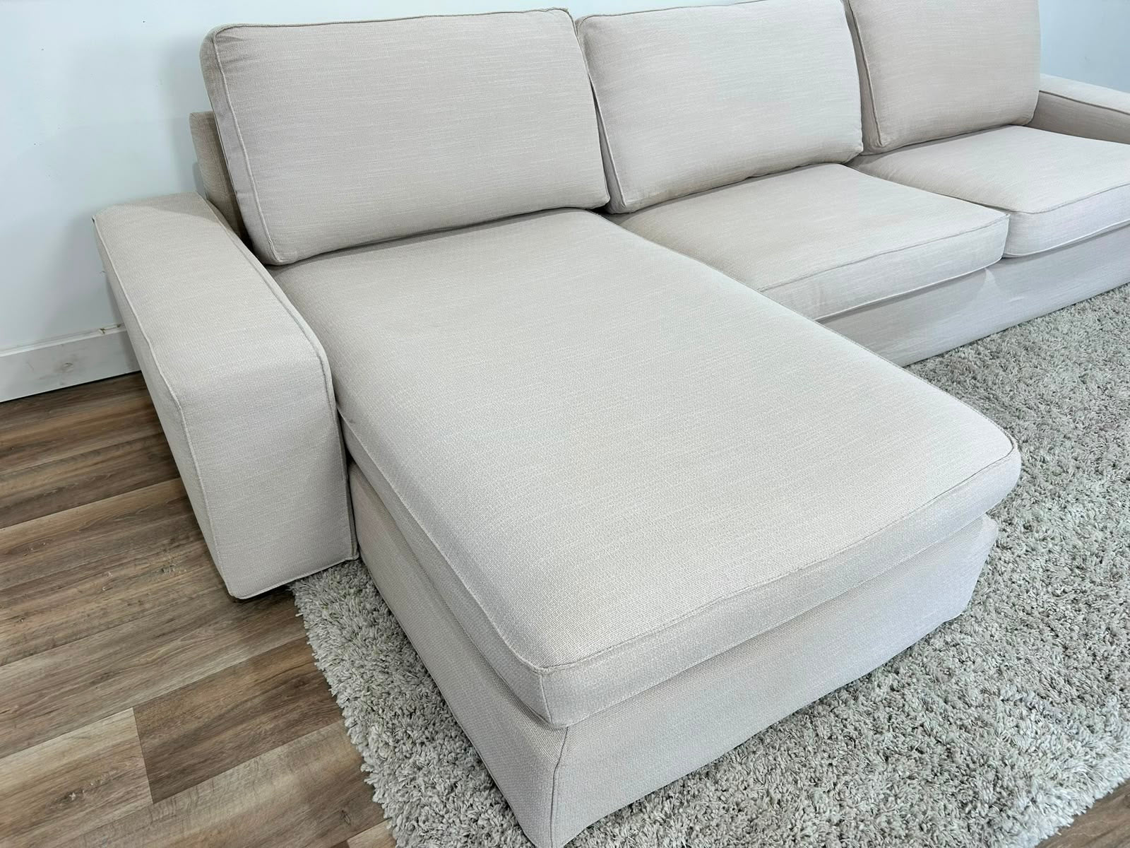 Ikea Kivik Sectional Sofa