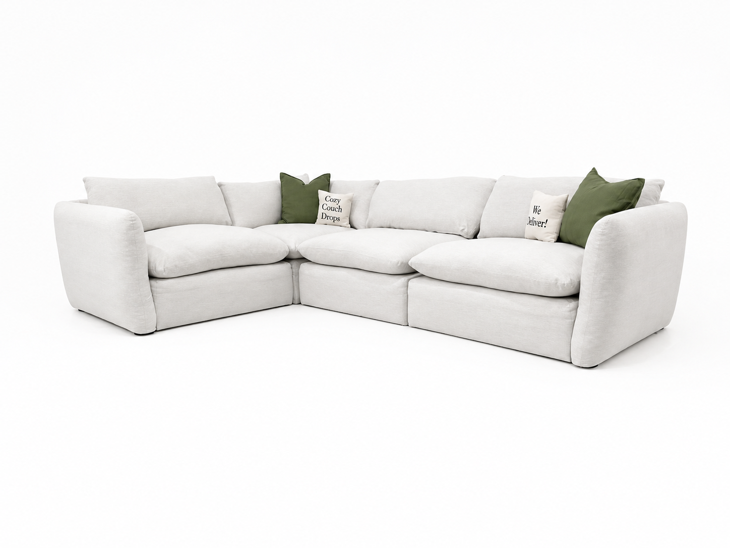 All Couches