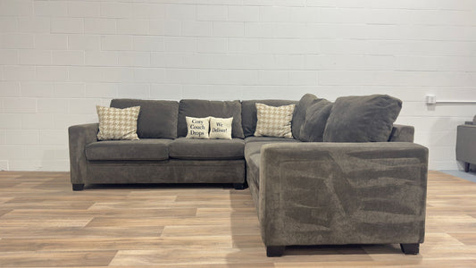 Ashley Sectional Sofabed