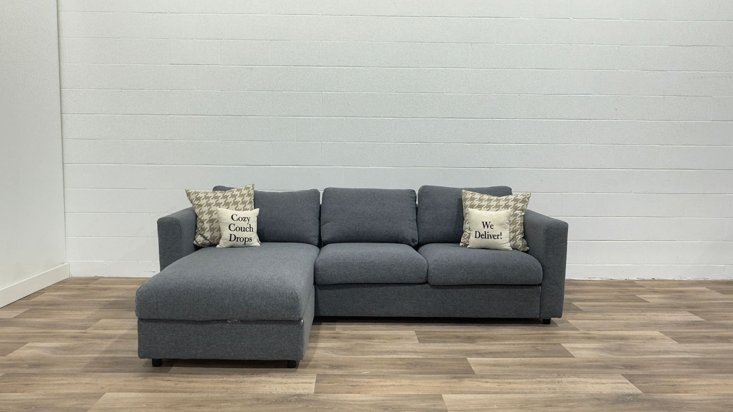 Ikea Finnala Sectional Sofa