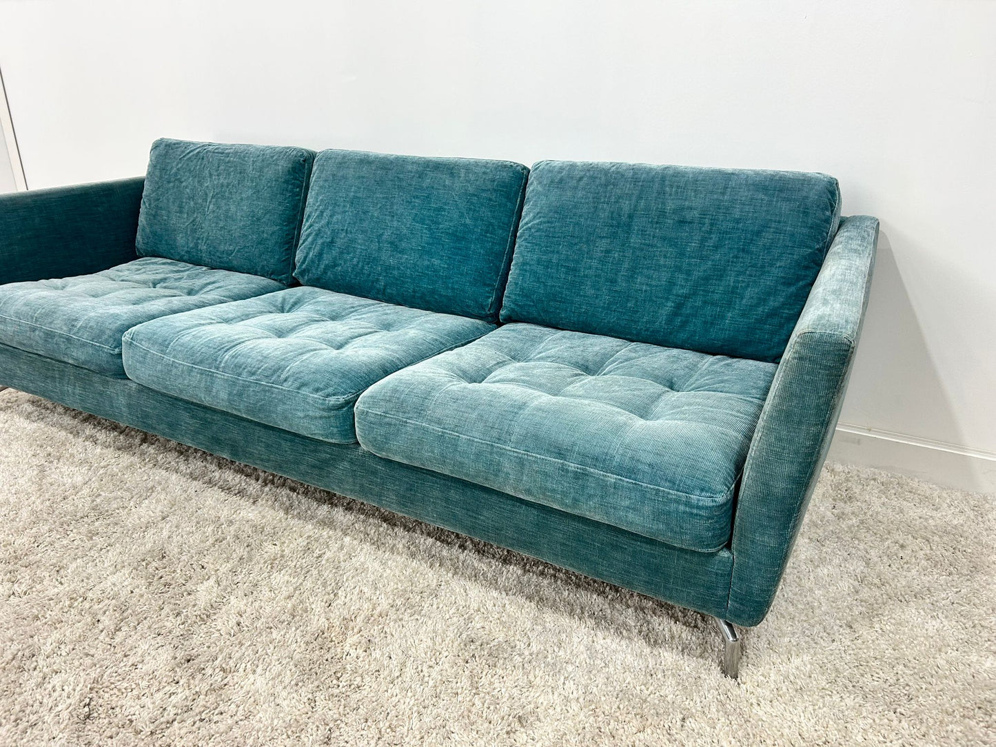 Bo Concept Osaka Sofa