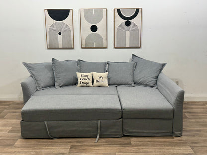 Ikea Holmsund Sofa bed