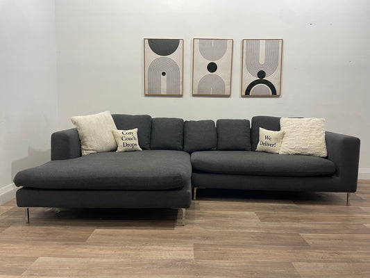Rove Concepts Hugo Sectional