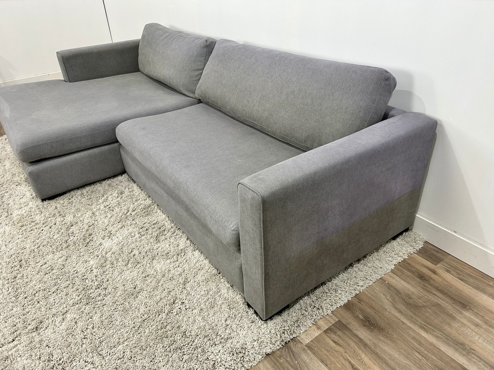 Costco Sectional Sofa