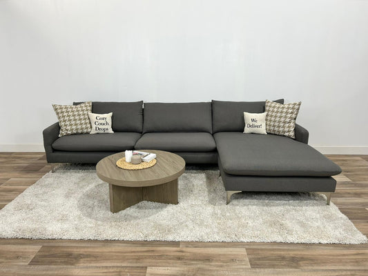 Nuevo Anders Sectional Sofa