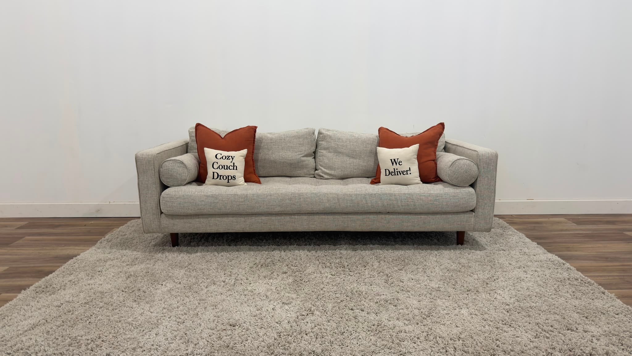 Article Sven 3 seater Sofa