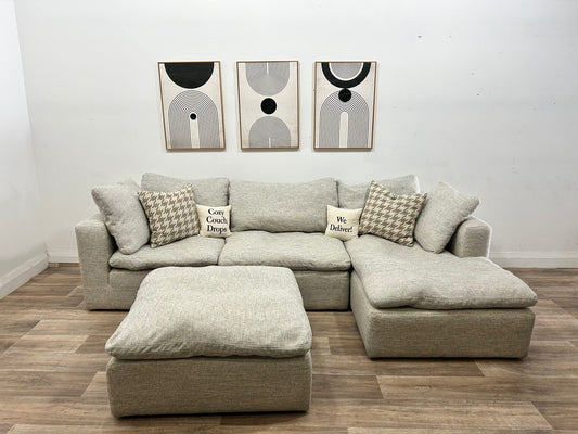 Palliser Bloom Modular Sofa