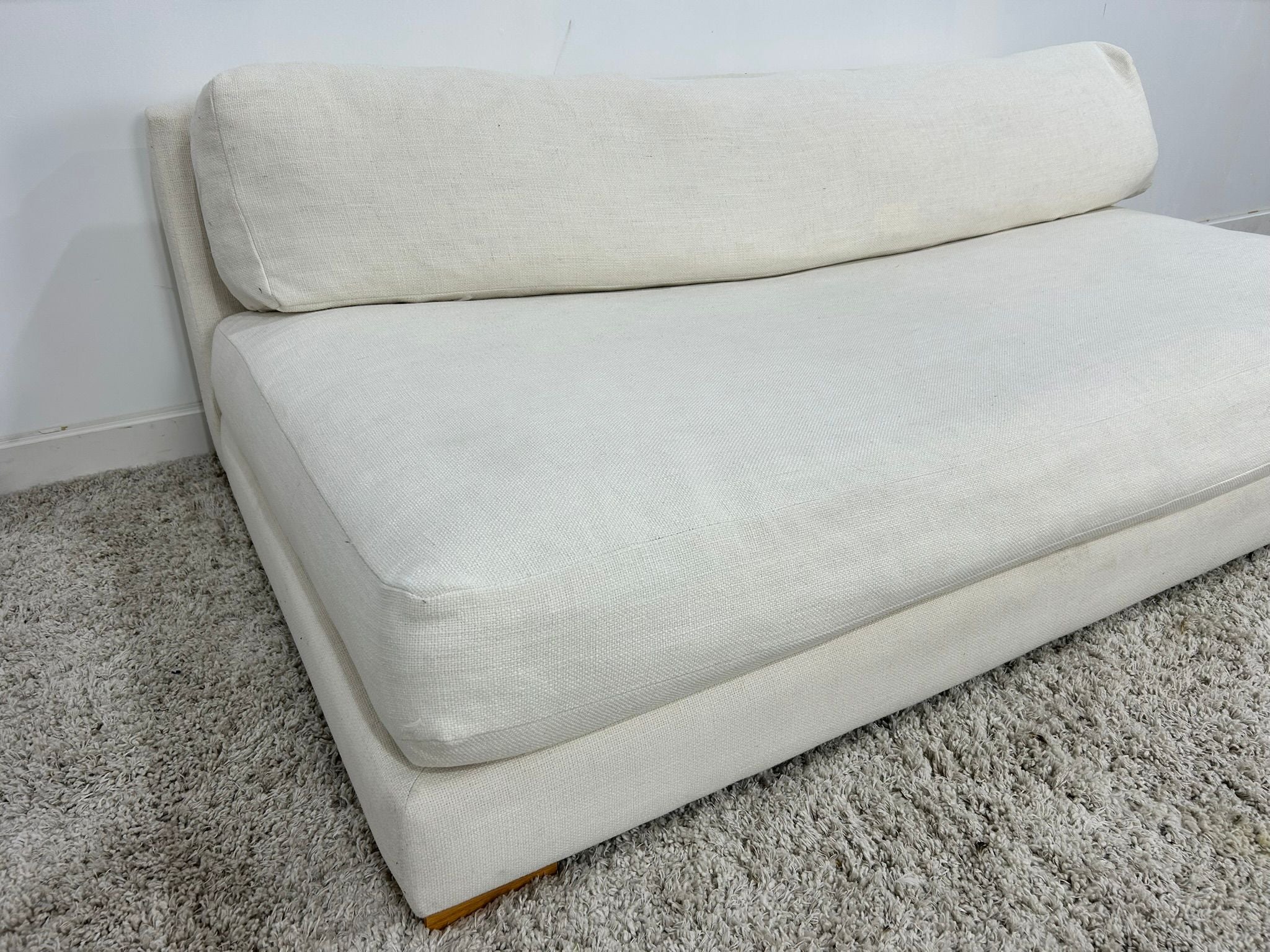 CB2 Sofa
