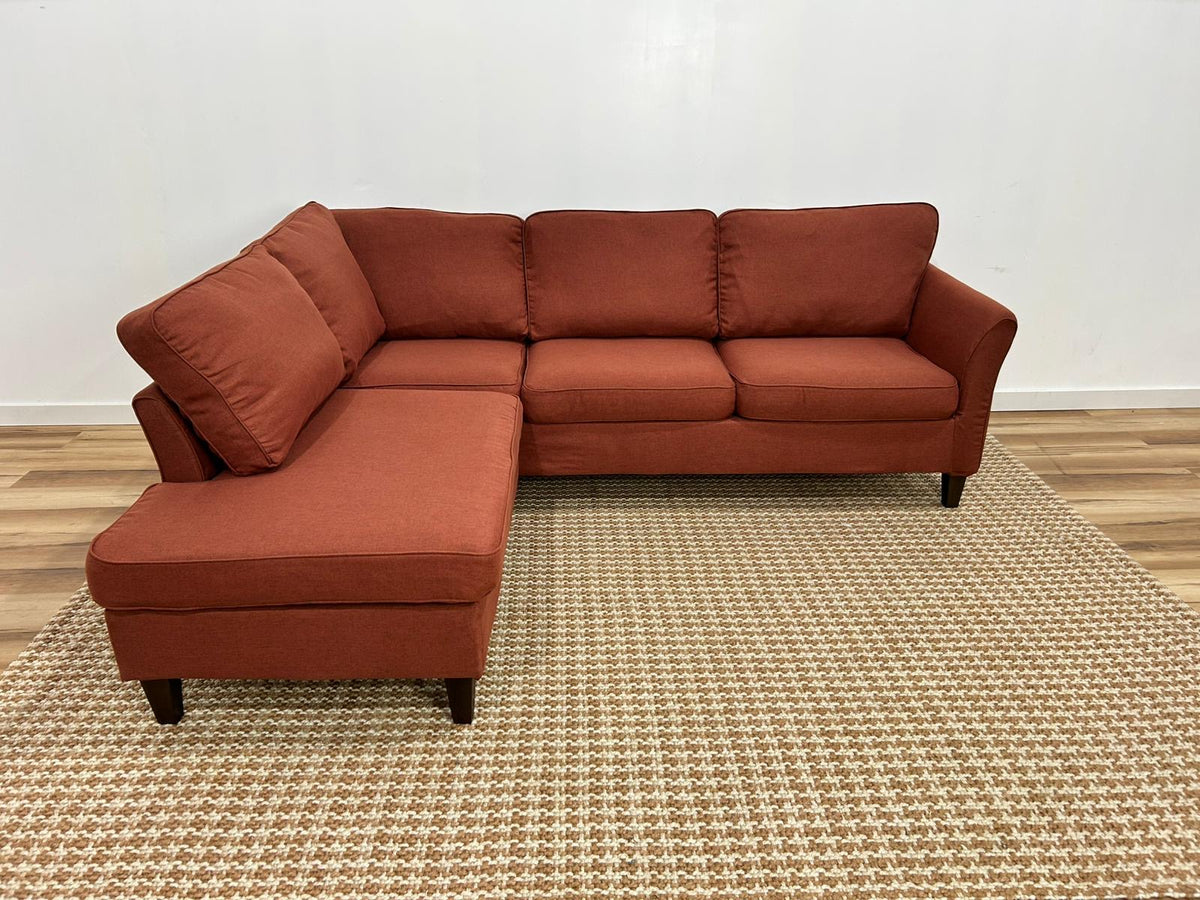 Ikea Ekholma Sectional Sofa