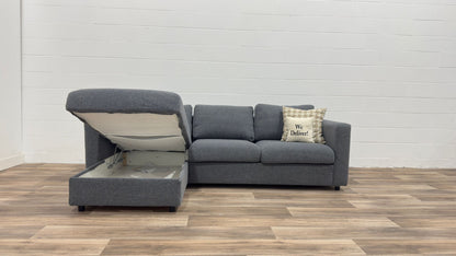 Ikea Finnala Sectional Sofa