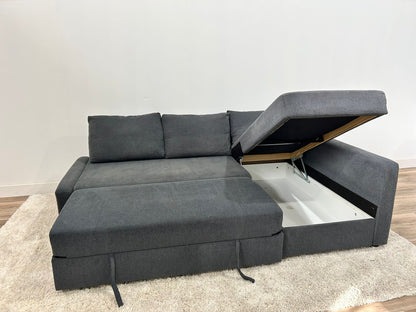 Ikea Friheten Sofa Bed