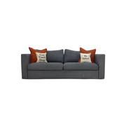 Ikea Finnala Loveseat Sofa Bed 80”