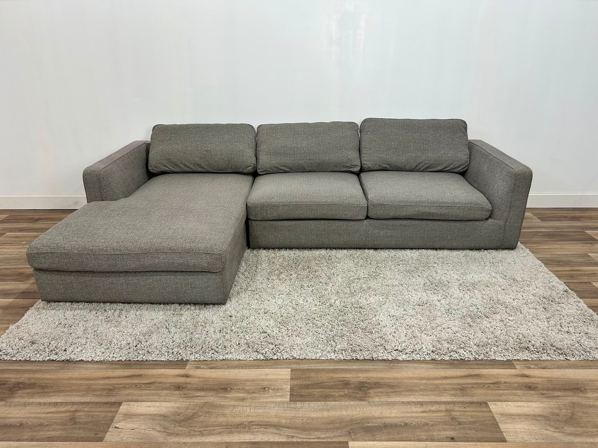 Urban Barn Sectional Sofa