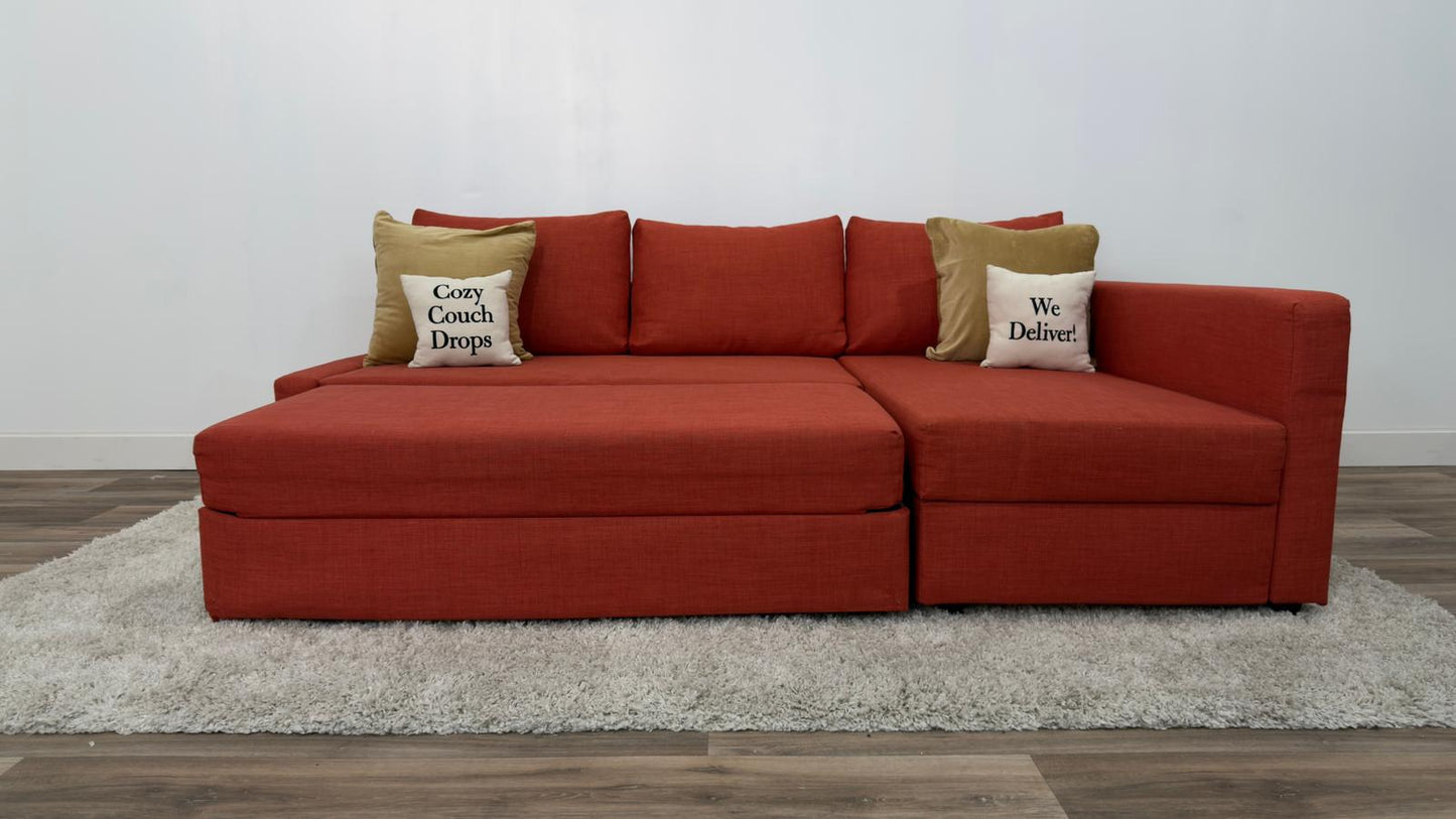 Ikea Friheten Sofabed