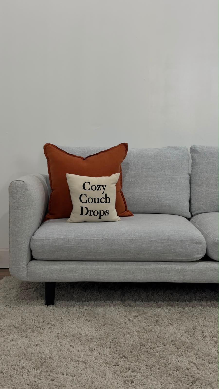 Stylus Cala Sectional Sofa
