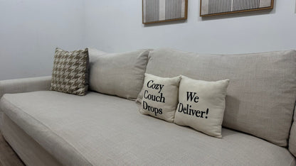 Kallie Sectional from The Bay