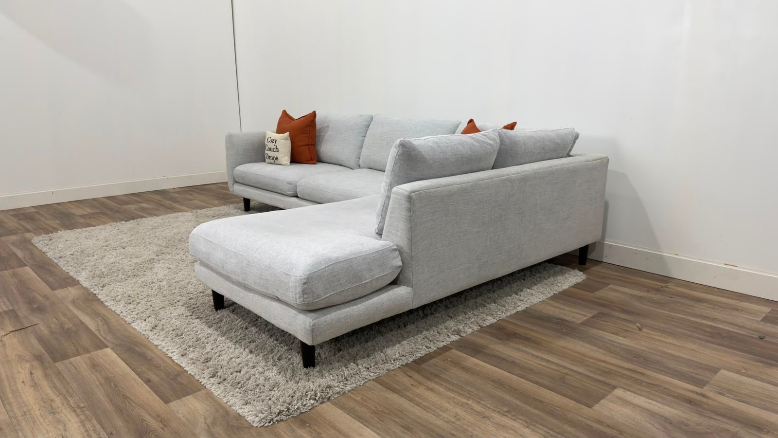 Stylus Cala Sectional Sofa