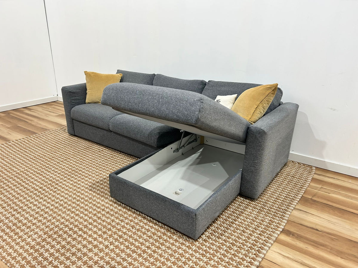 Ikea Finnala Sectional Sofa
