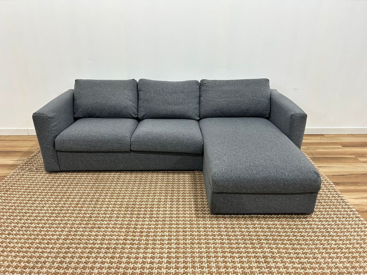 Ikea Finnala Sectional Sofa