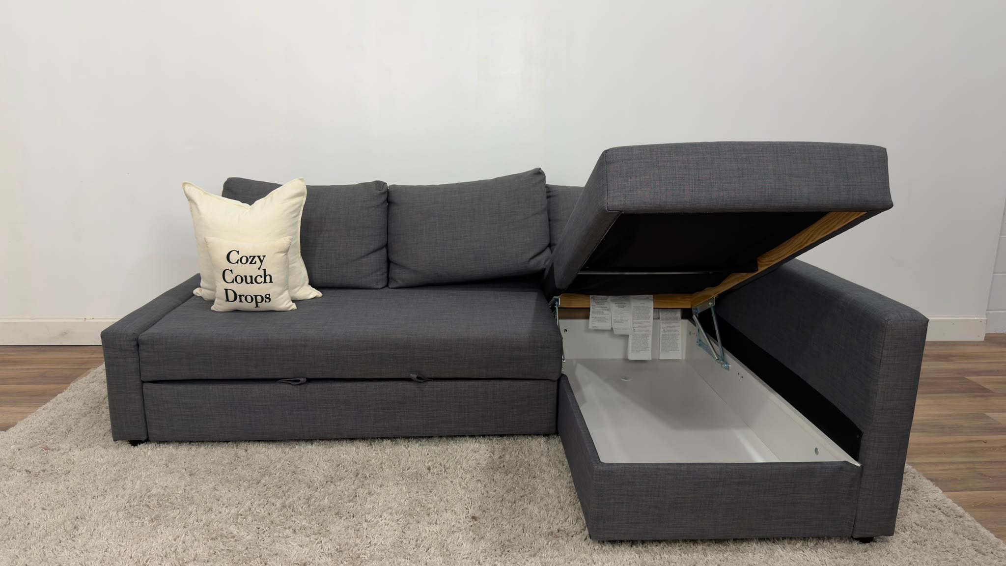 Ikea Friheten Sofabed