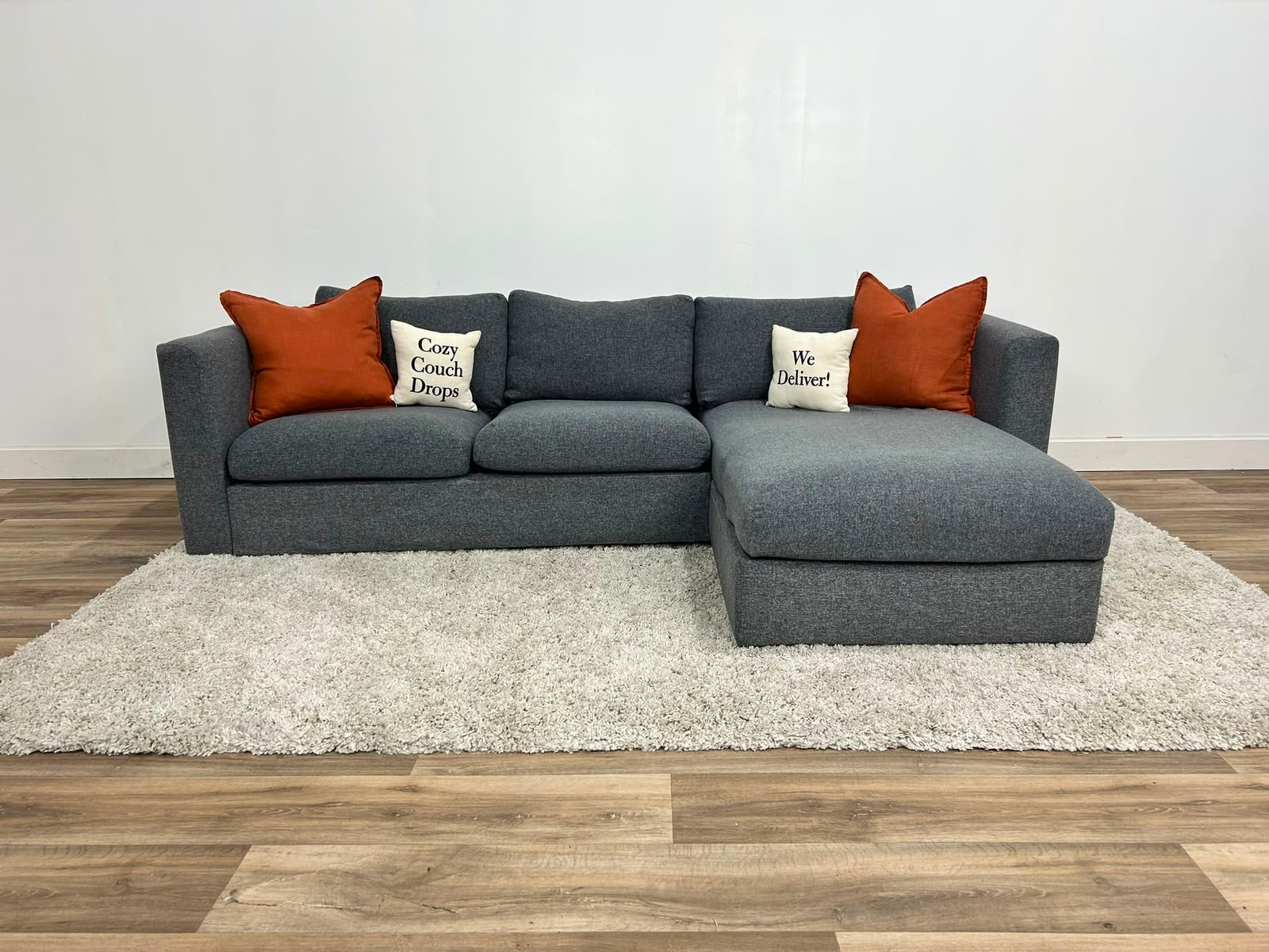 Ikea Finnala Sectional Sofa