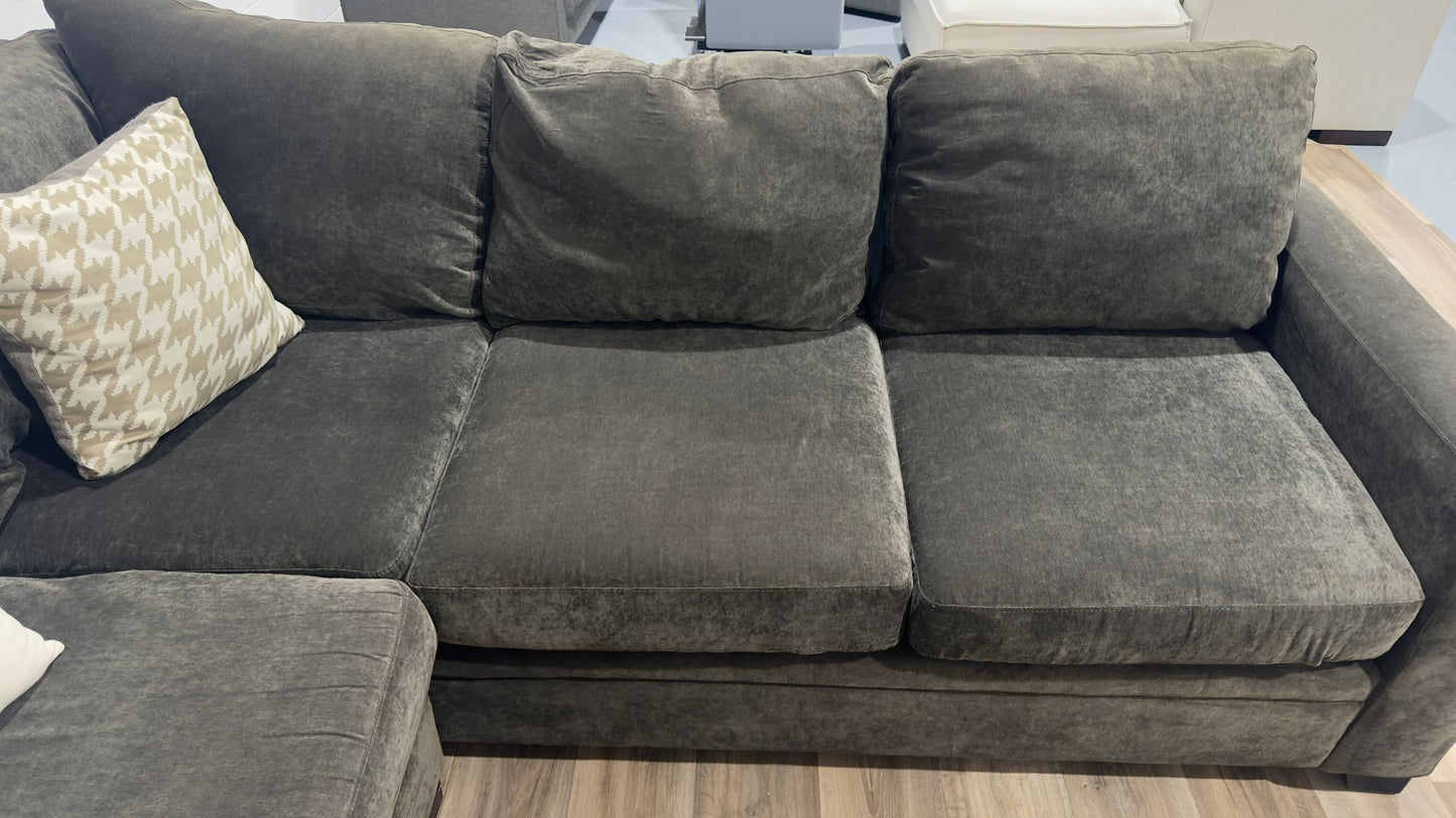 Ashley Sectional Sofabed
