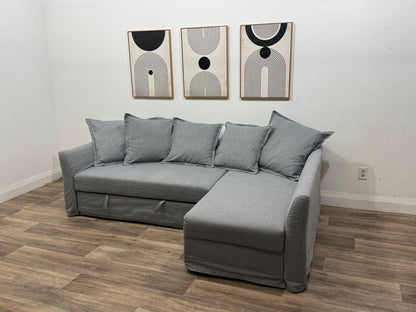 Ikea Holmsund Sofa bed
