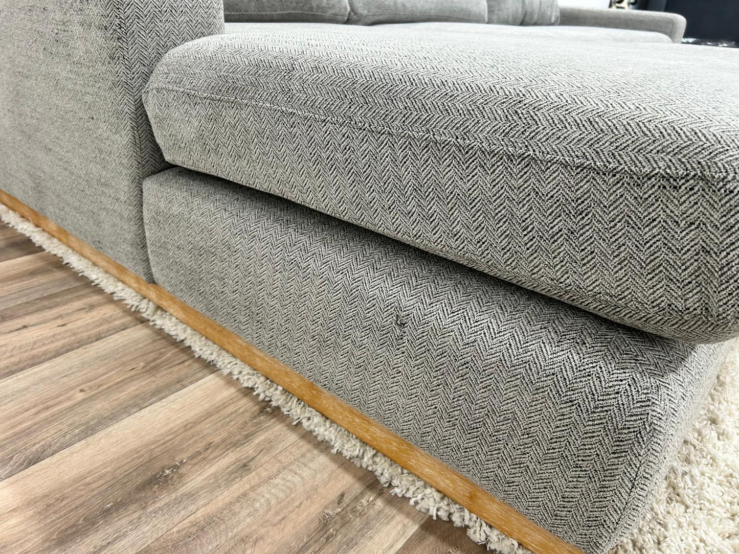 Costco Anna Sectional Sofa