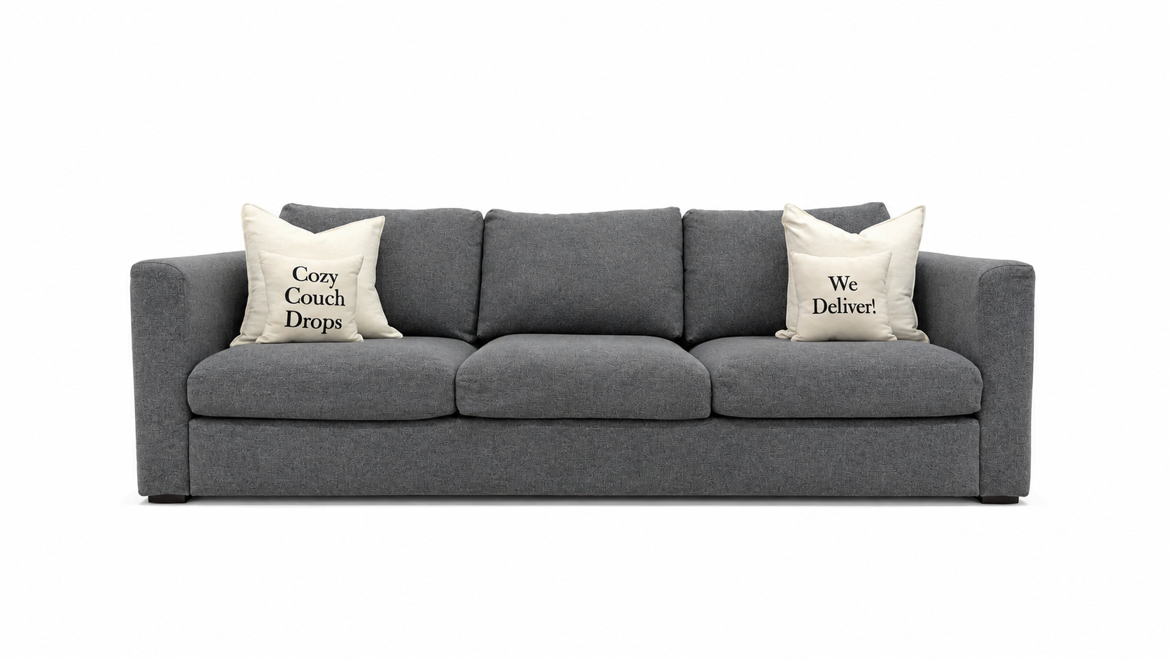 Ikea Finnala 3 Seater Sofa