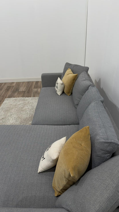 Rove Concepts Hugo Sectional Sofa