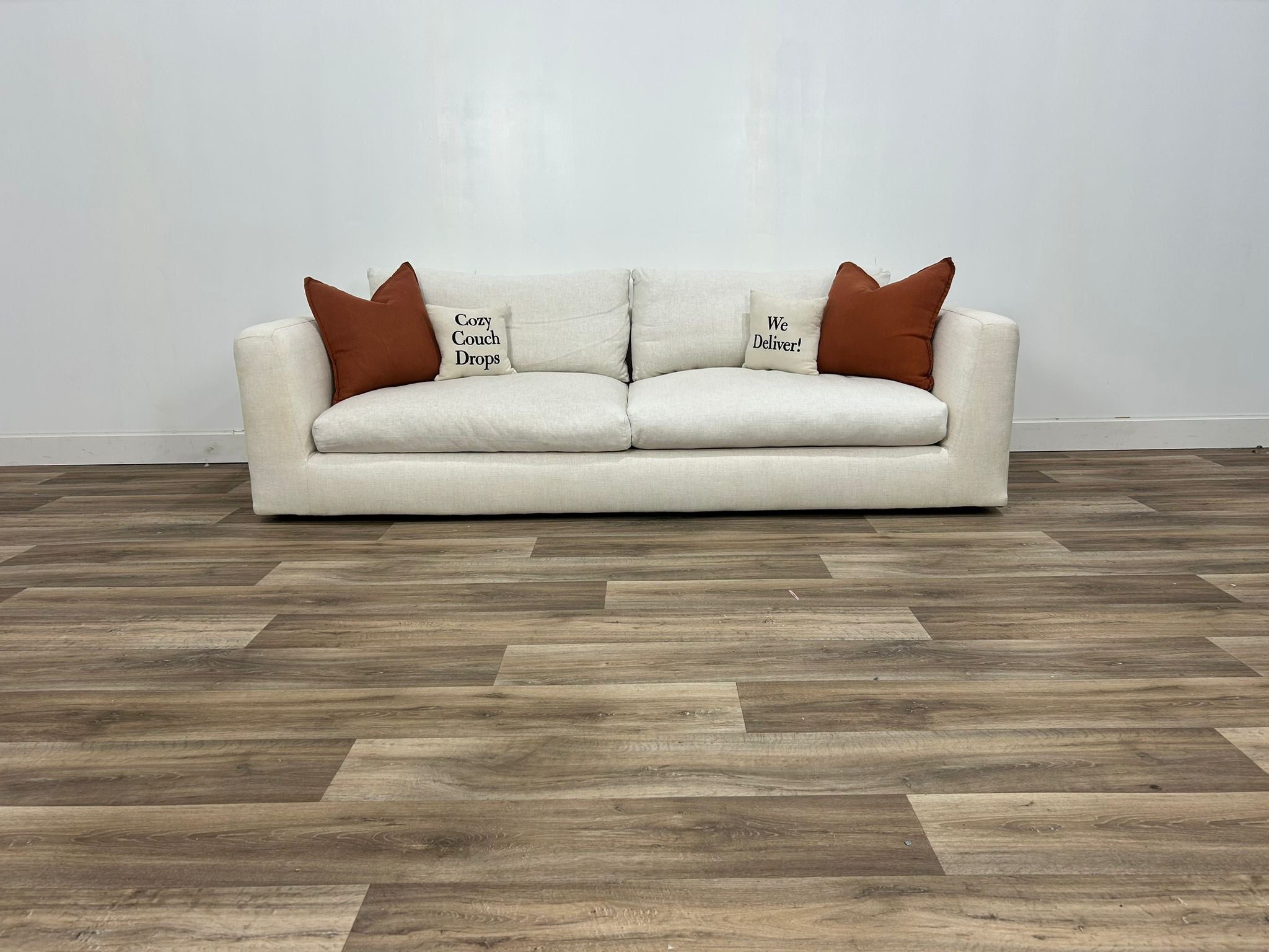 EQ3 Cello Sofa