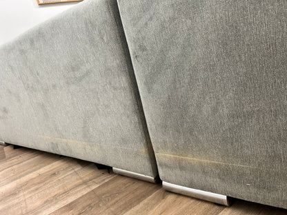 Scan Designs Sectional Sofa