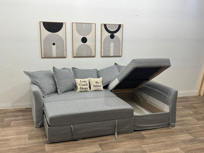 Ikea Holmsund Sofa bed