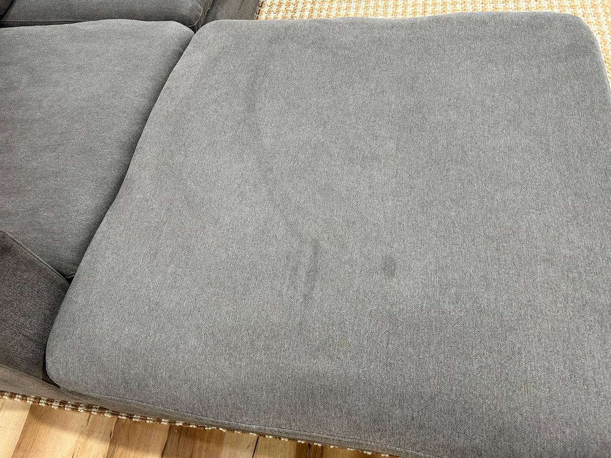 Structube Soft Modular Sofa