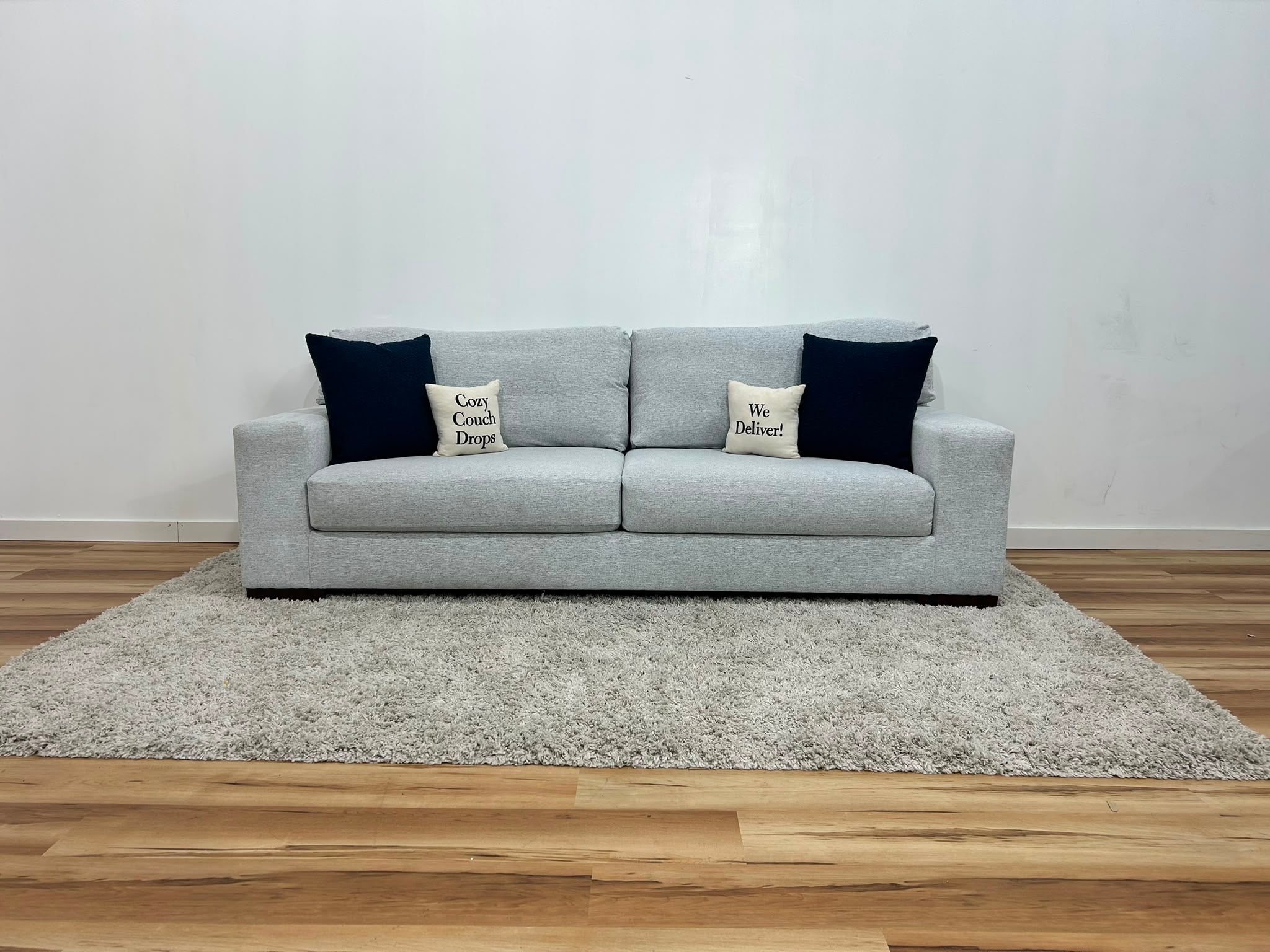 Ashley Belvoir Sofa