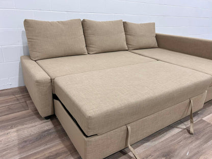 Ikea Friheten Sofa Bed