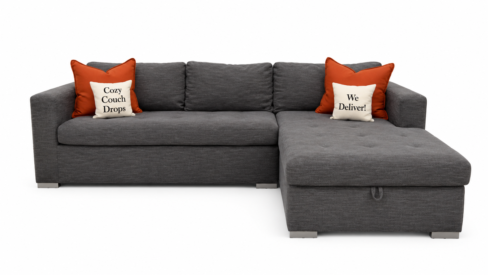 Article Soma Sectional Sofa Bed