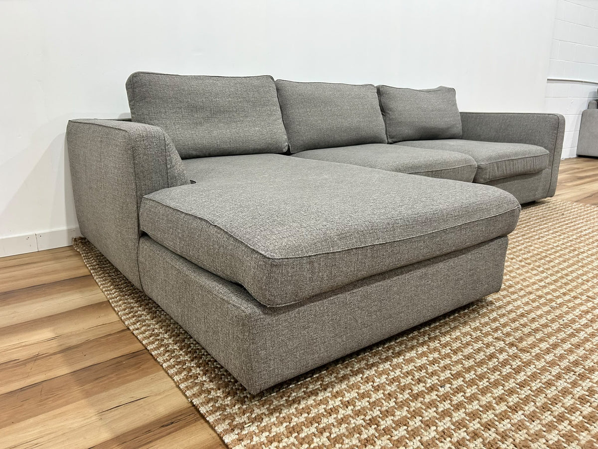 Urban Barn Sectional Sofa