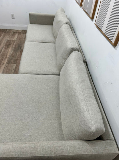 Gluckstein Home Sectional - bought from The Bay