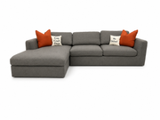 Urban Barn Sectional Sofa