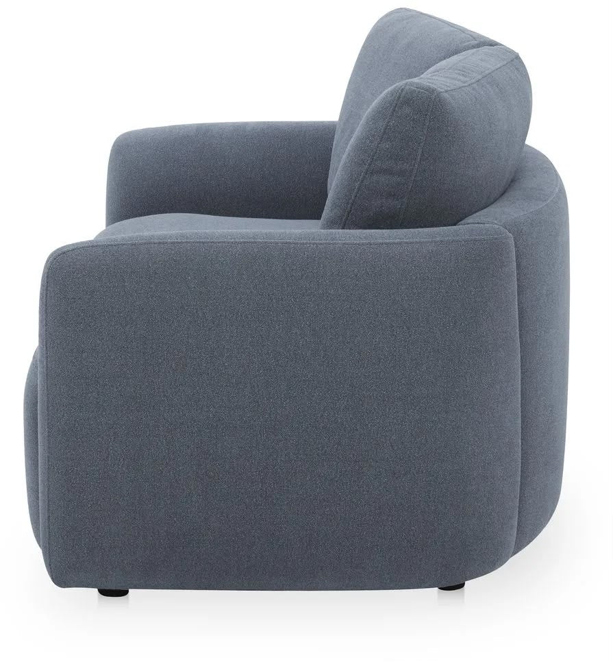 Moe’s Callie Sofa 68”