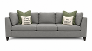 EQ3 Salema 3 Seater Sofa