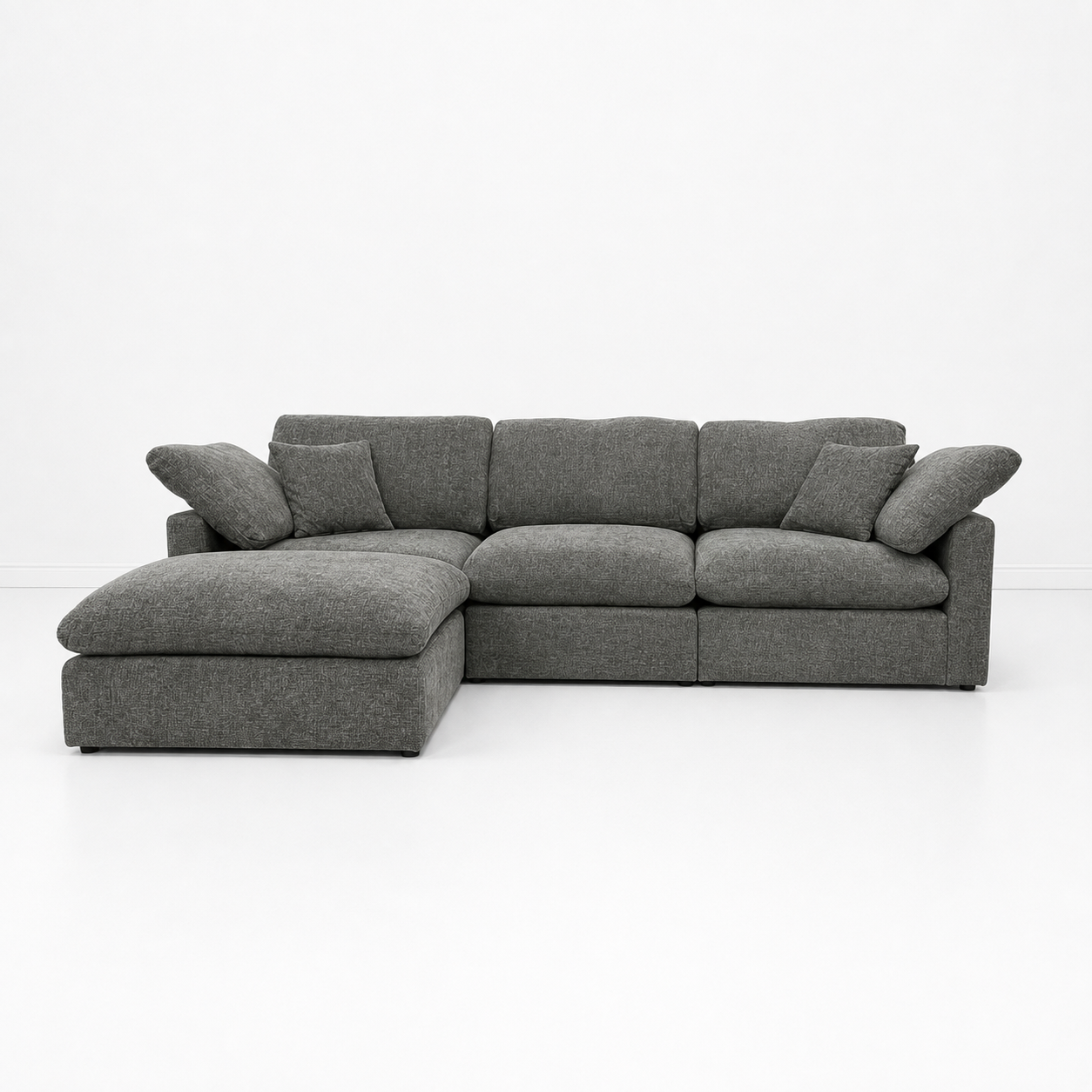 New Modular Sofas